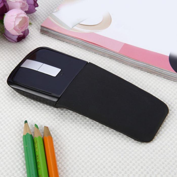 Sleek Arc Touch Mouse