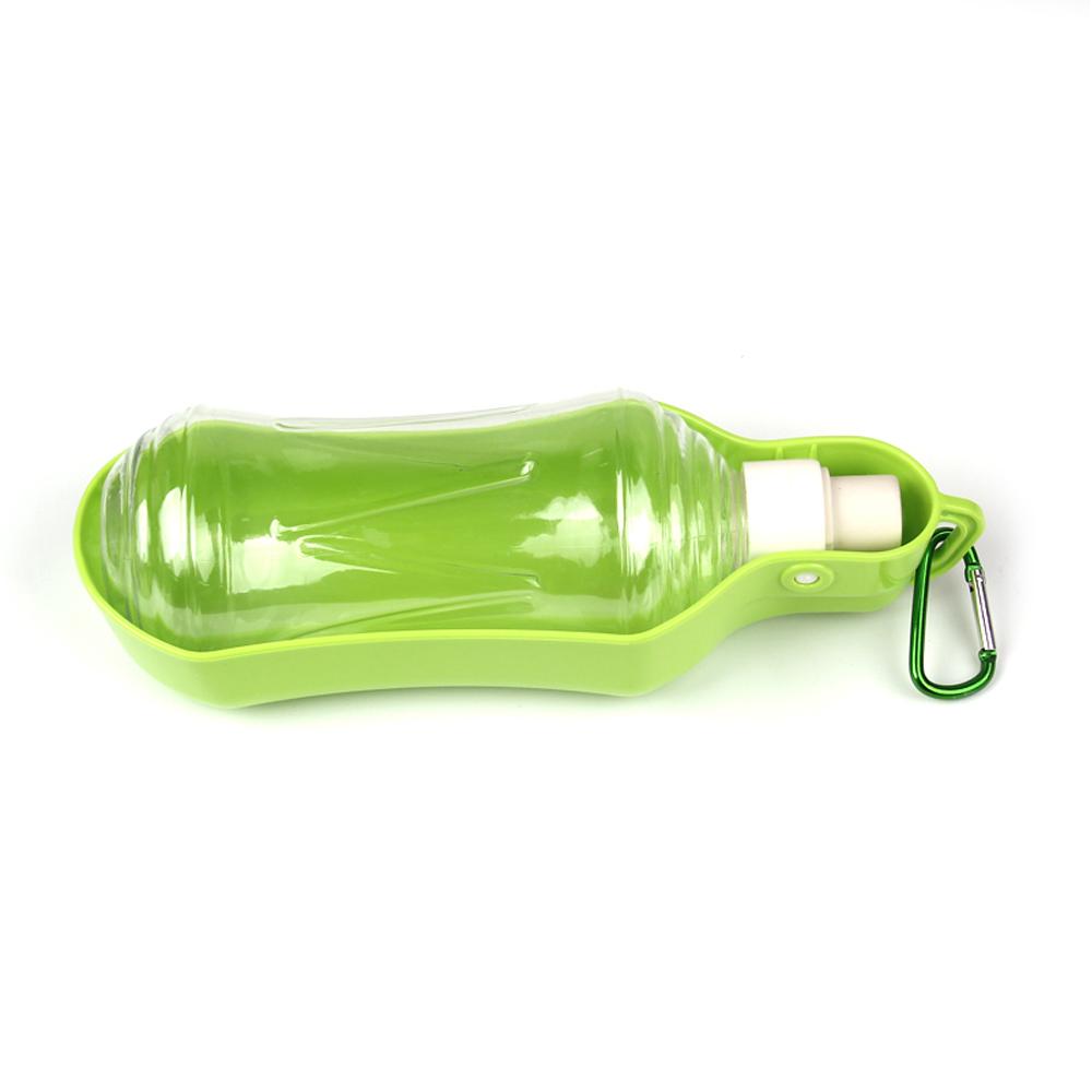 Travel Water Bottle for Pets