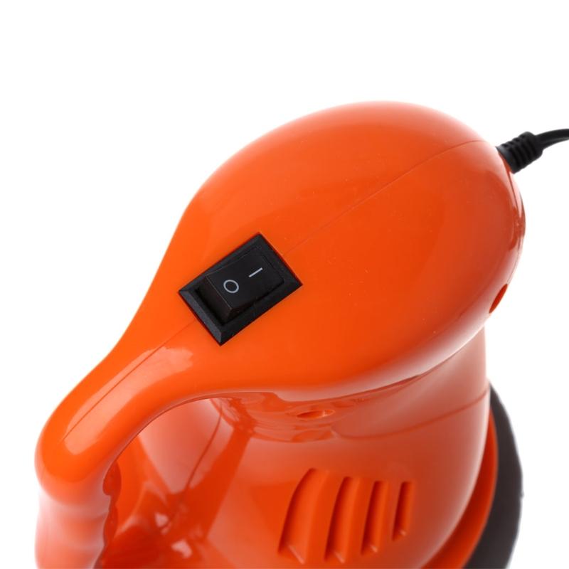 Car Polishing Machine