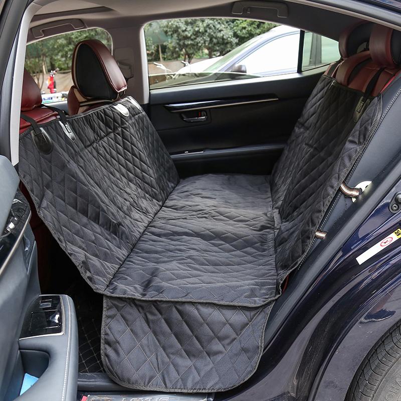 Pet Protector Car Seat Cover