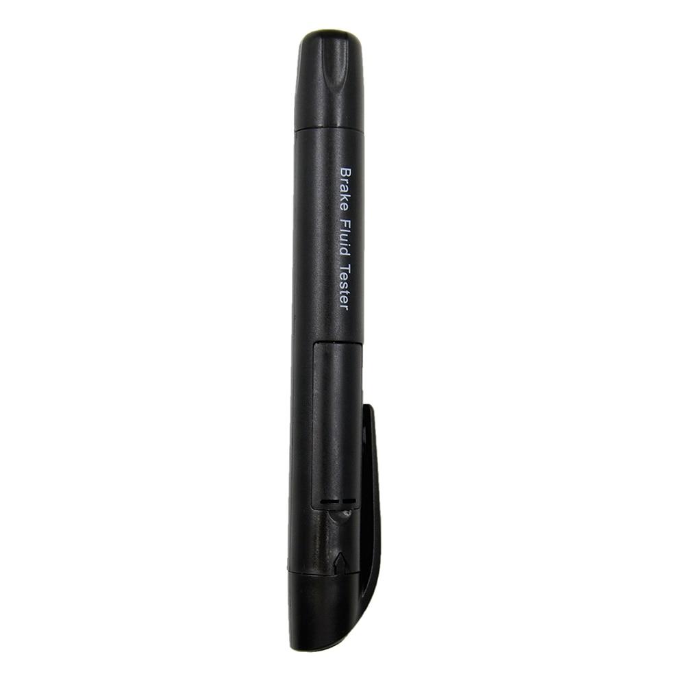 Brake Fluid Tester