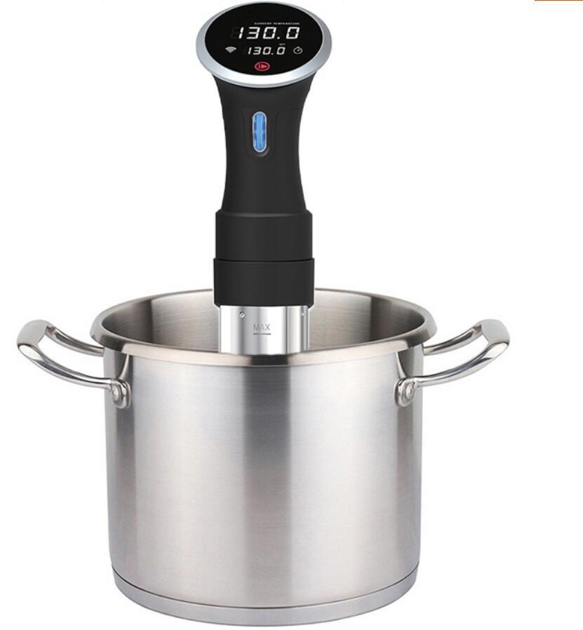 German Original Motor Cooker Circulator