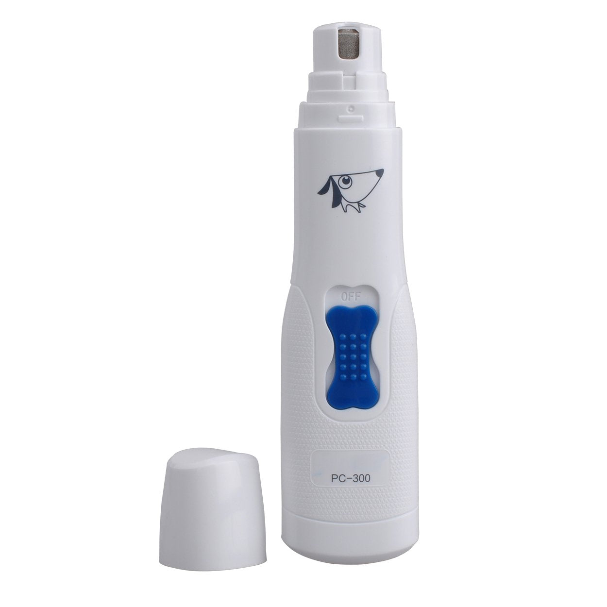 Doggie Electric Nail Grinder Clipper