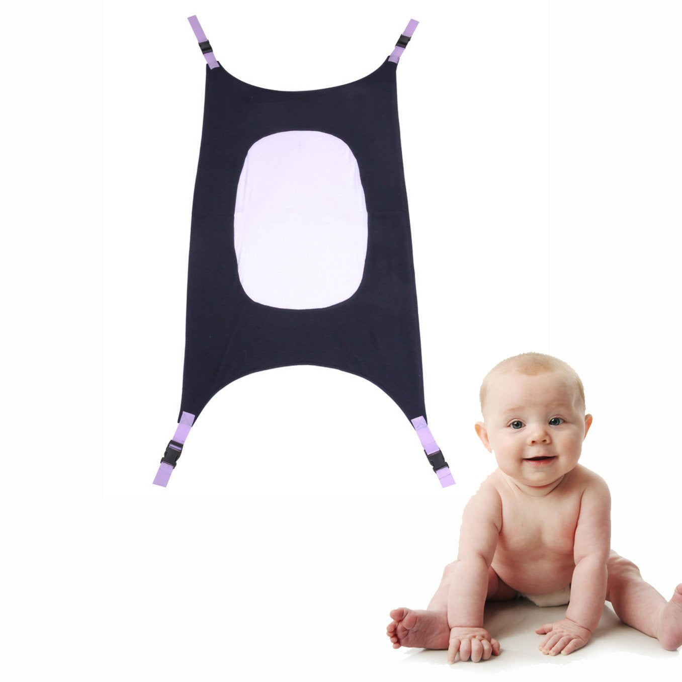 Baby Crib Hammock