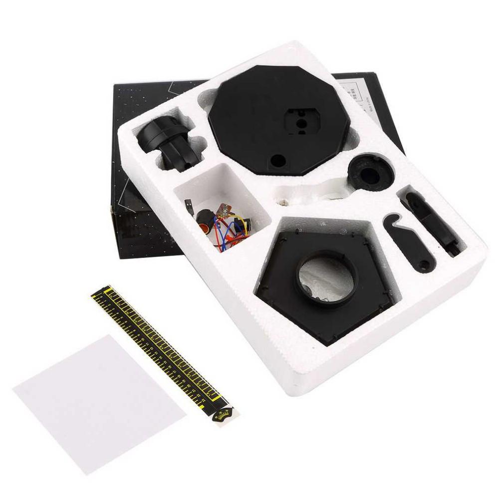 Star Night Light Projector