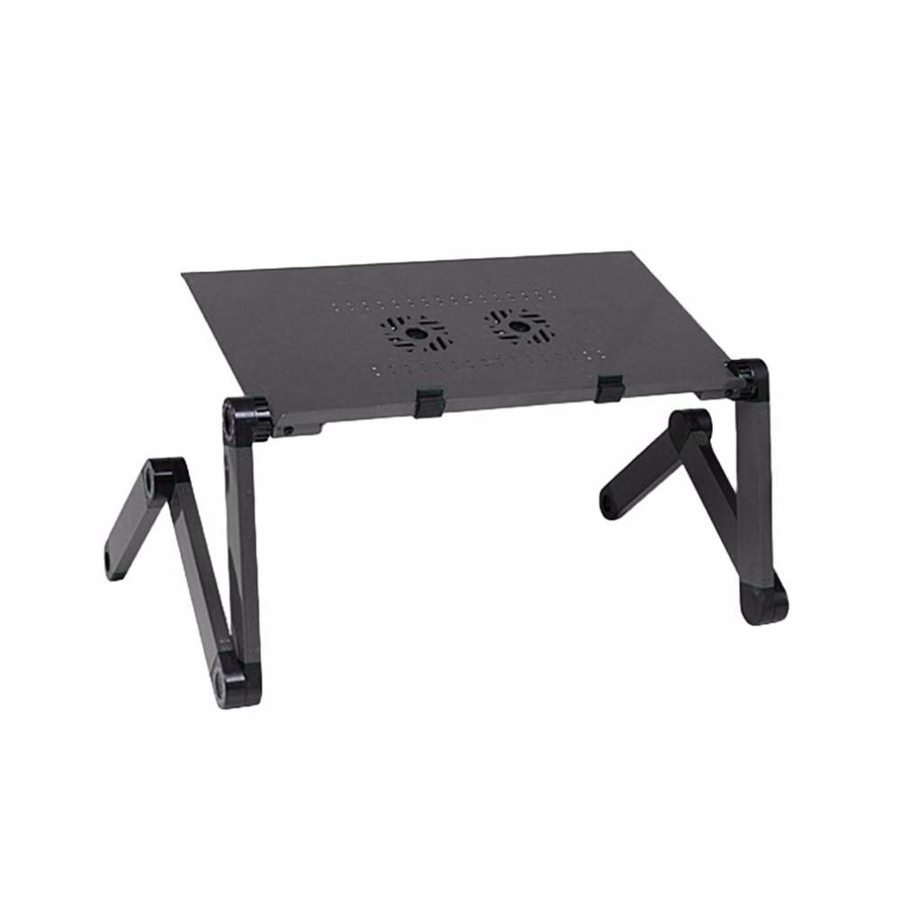 Portable 360° Adjustable Laptop Stand