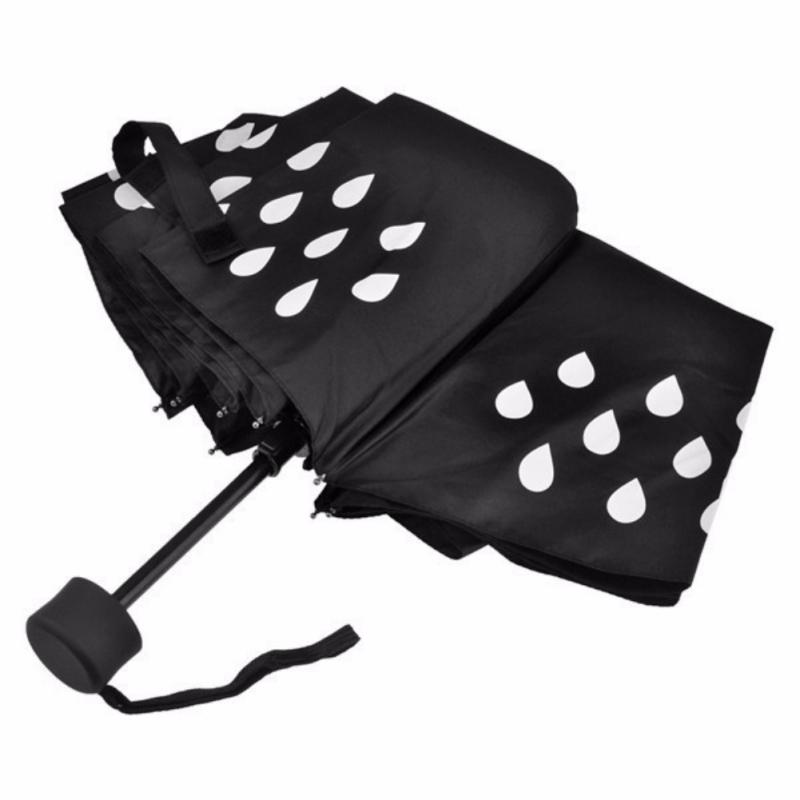 Colour Changing Umbrella