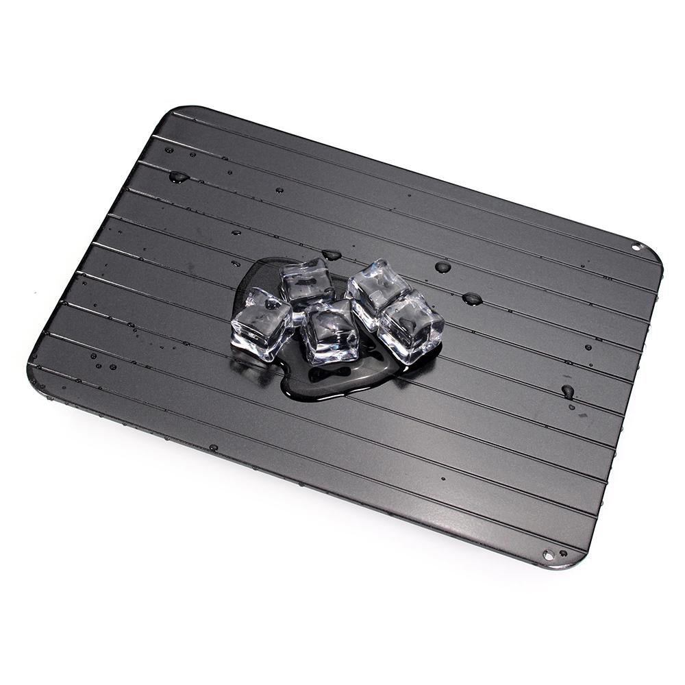 Magic Defrosting Tray