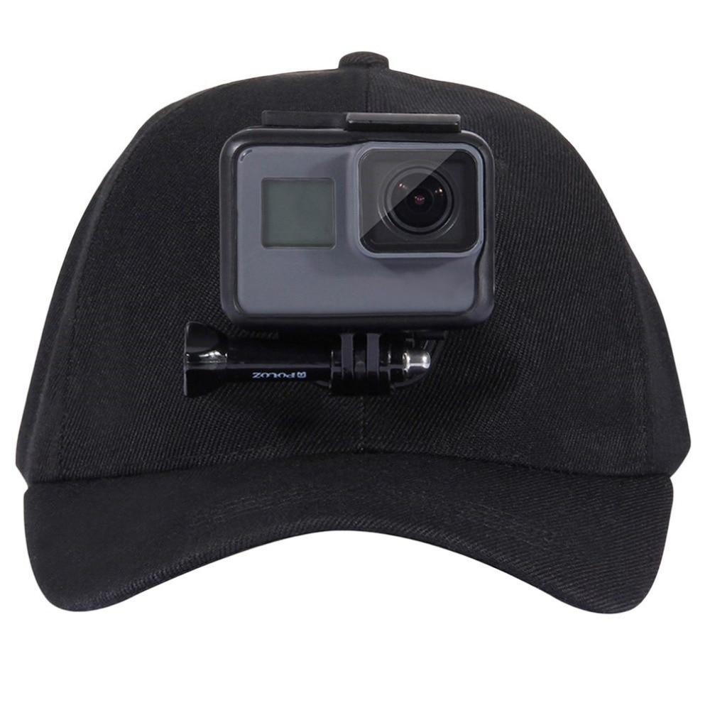 GoPro Hat