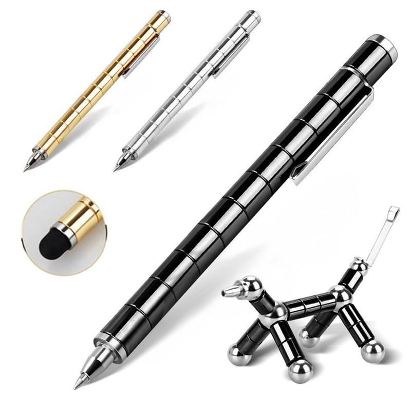 Magnetic Polar Pen