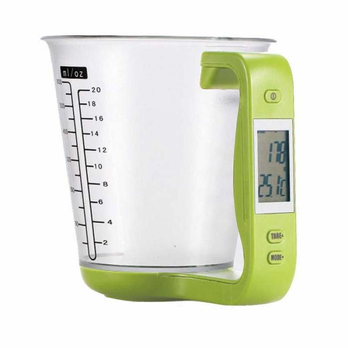 Digital Measuring Cup