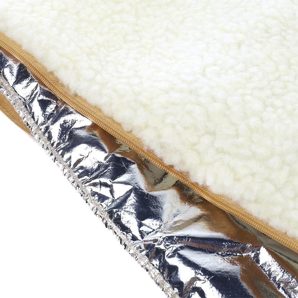 Heated Dog Bed Mat