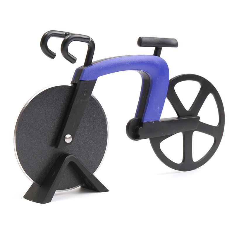 Pizza Cutter Bicycle
