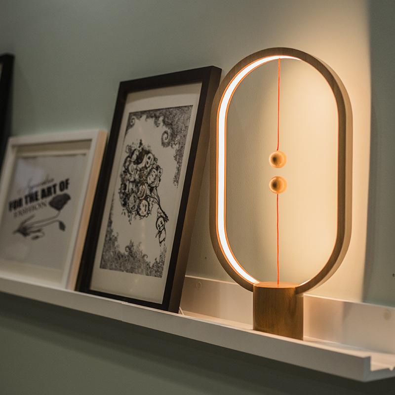 Heng Balance Lamp