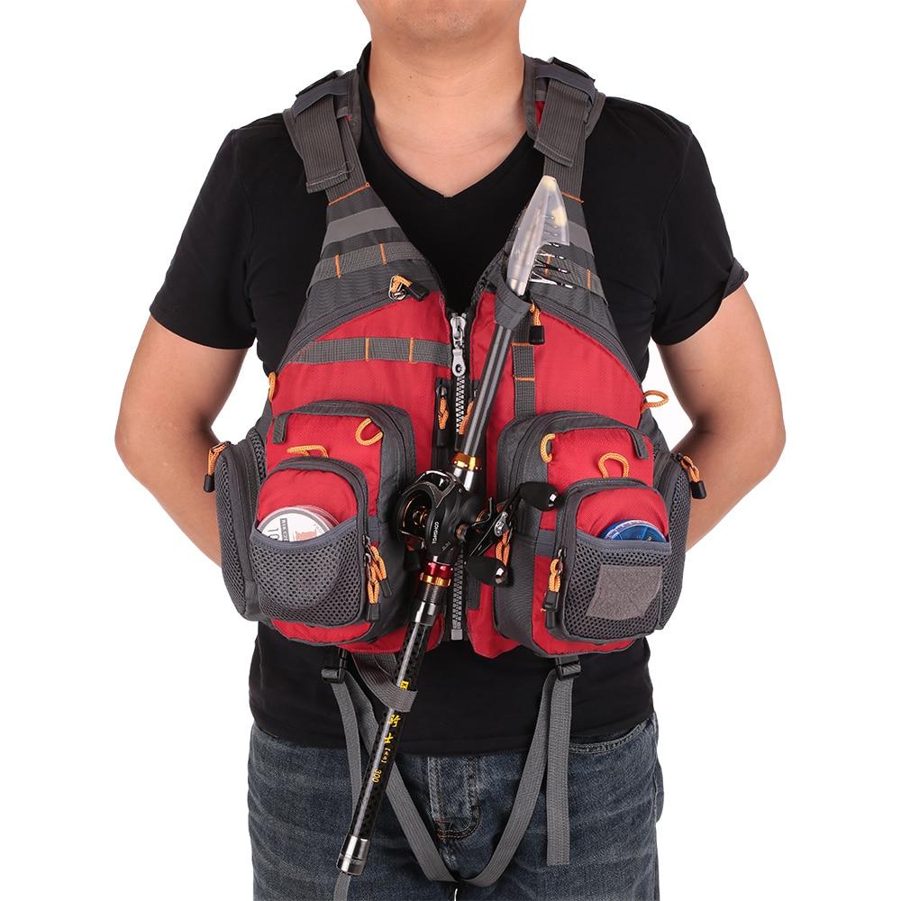 Fishing Vest for Men