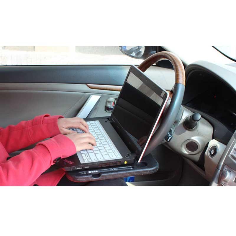 Steering Wheel Tray