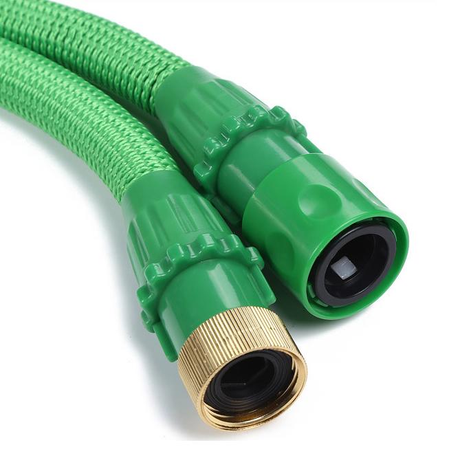 Expandable Garden Hose