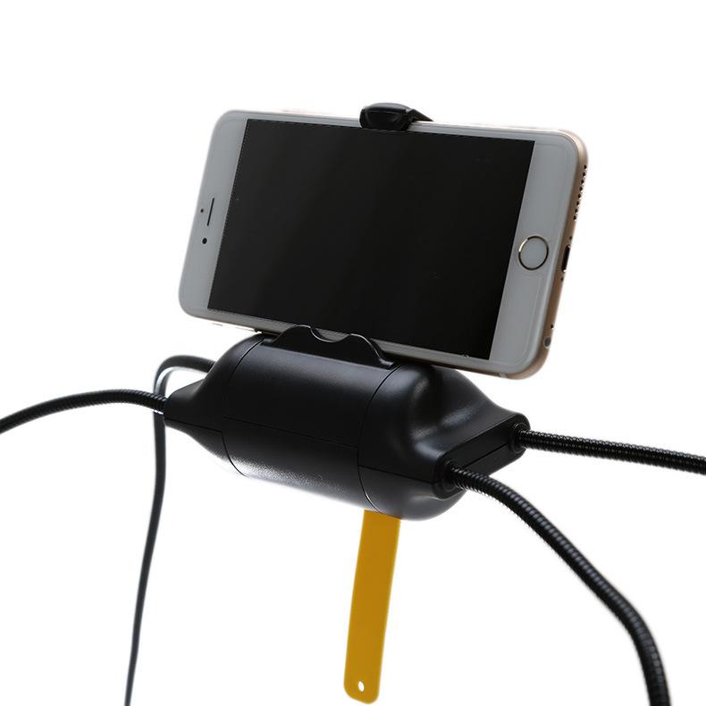 Spider Legs Tablet Stand
