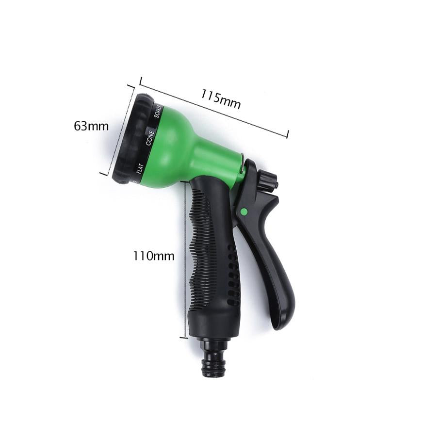 Expandable Garden Hose