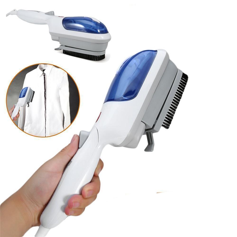 Portable Handheld Garment Steamer Iron