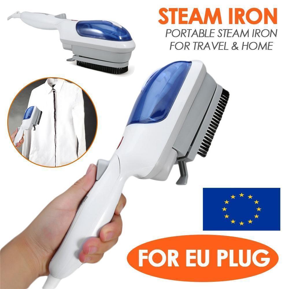 Portable Handheld Garment Steamer Iron