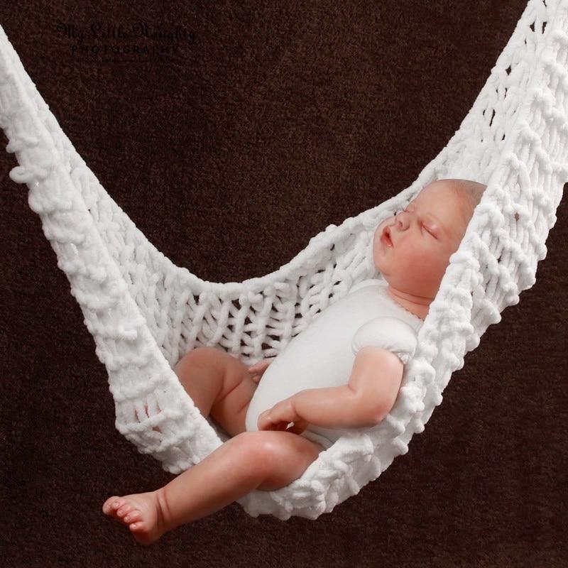 Handmade Baby Hammock