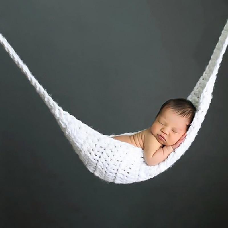 Handmade Baby Hammock