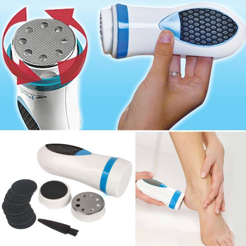 Skin Care Foot Callus Remover