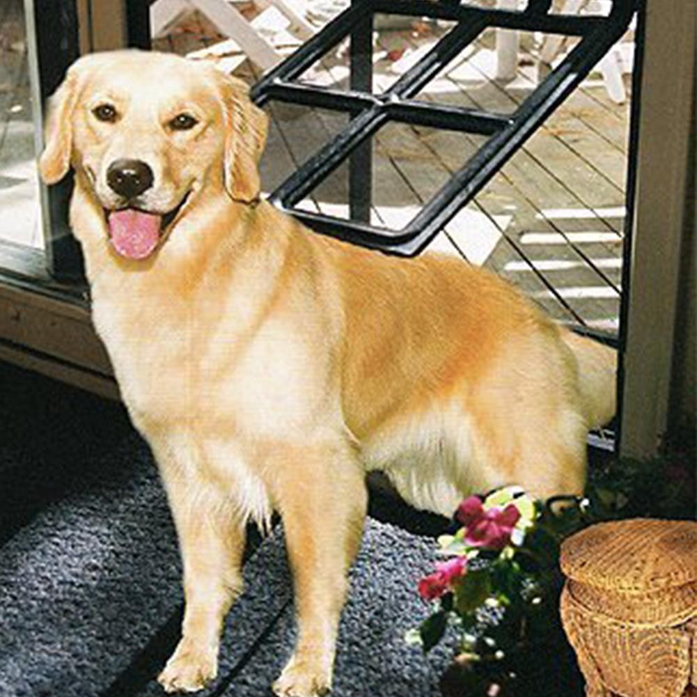 Magnetic Flap Door For Pet