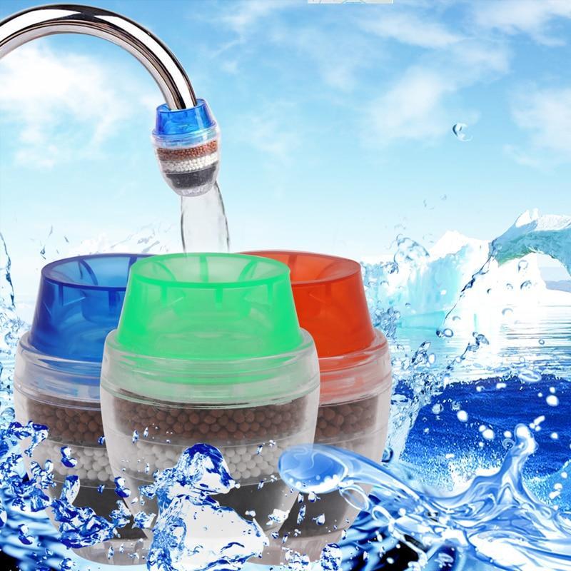 Household Mini Faucet Tap Filter