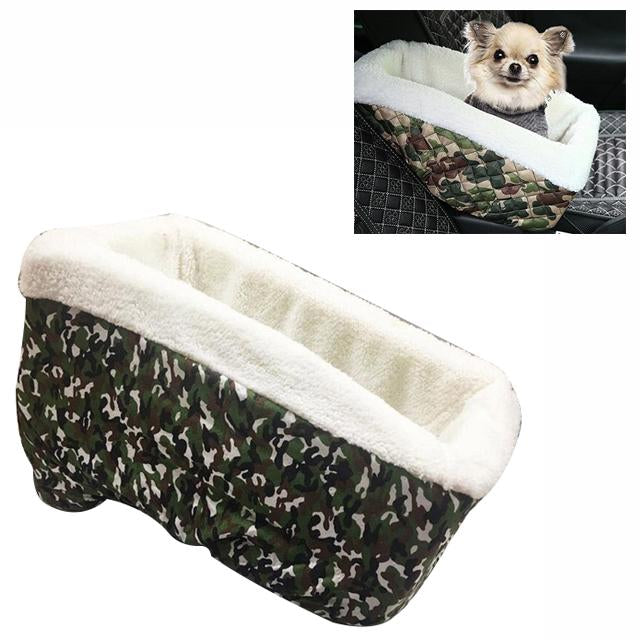 Pet Car Sit Carrier