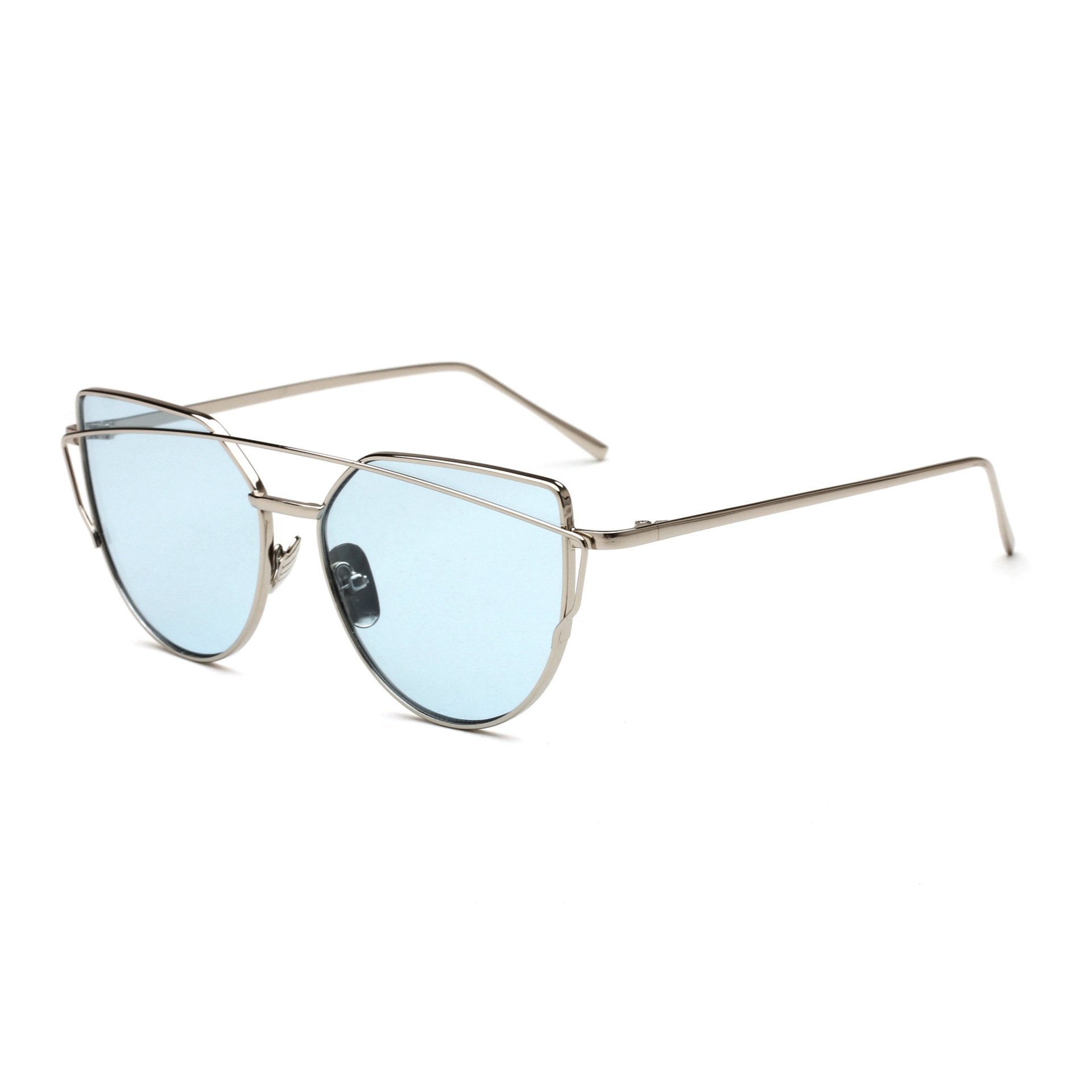Cat Eye Sunglasses