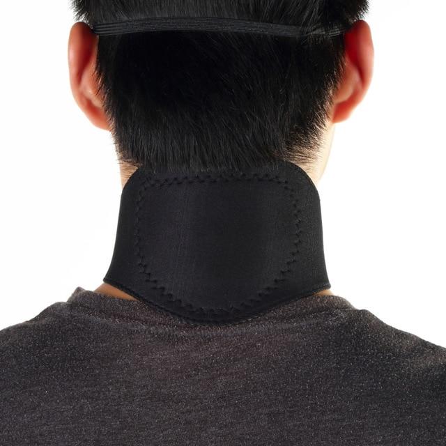 Compression Neck Support