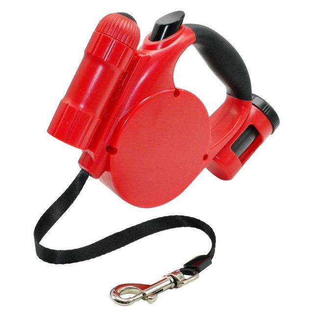 Multifunction Pet Leash