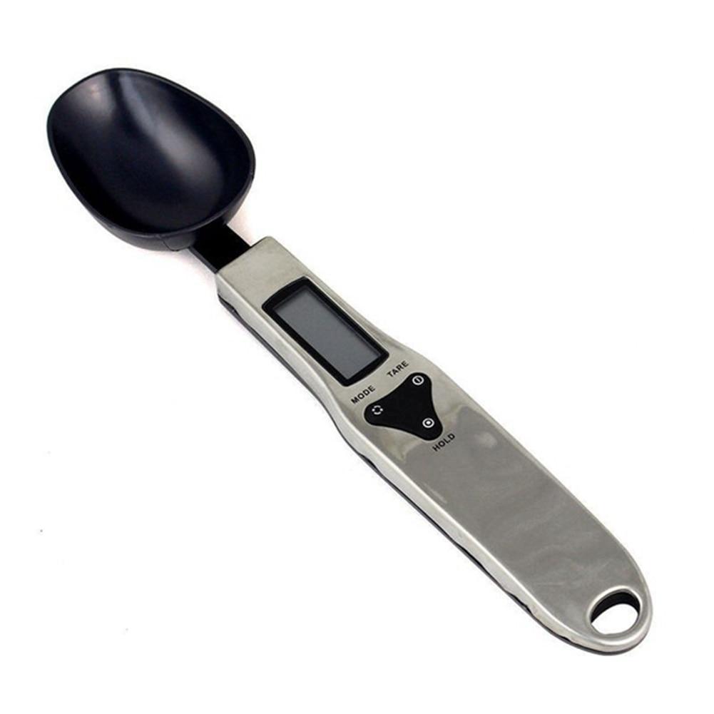 Measuring Food Spoon Balance Scale