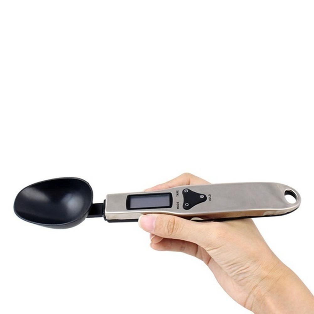 Measuring Food Spoon Balance Scale