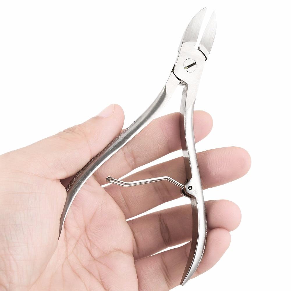 Thick Ingrown Toenail Clippers