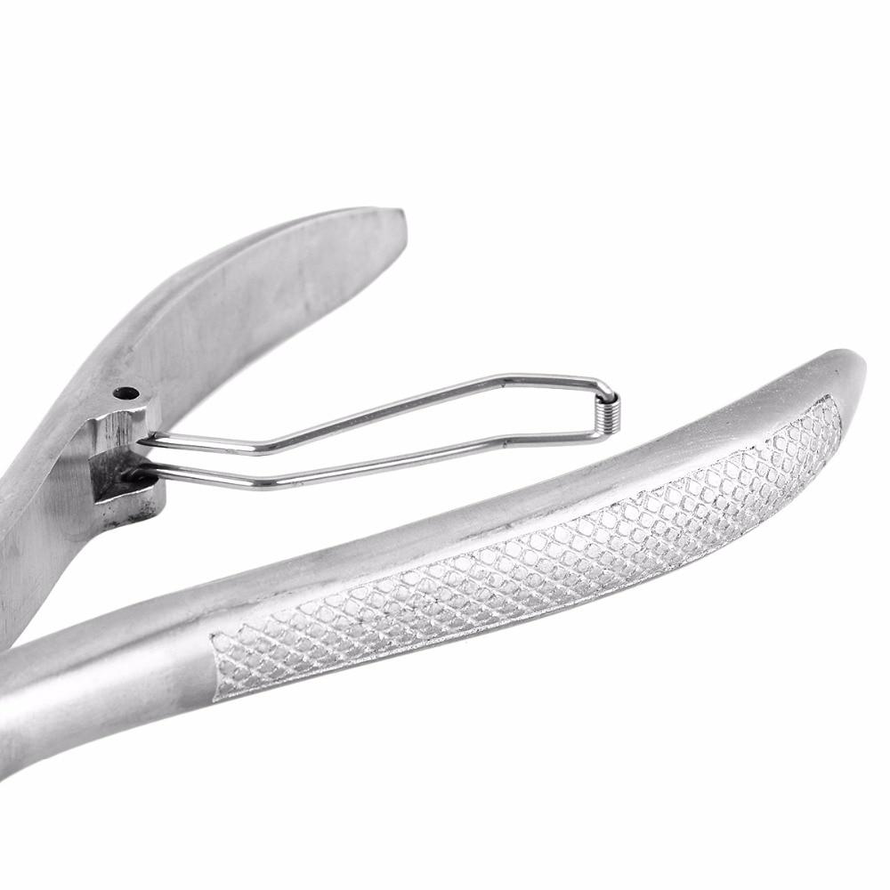 Thick Ingrown Toenail Clippers