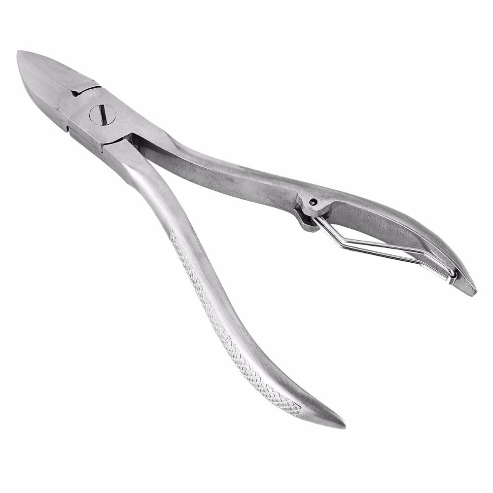 Thick Ingrown Toenail Clippers