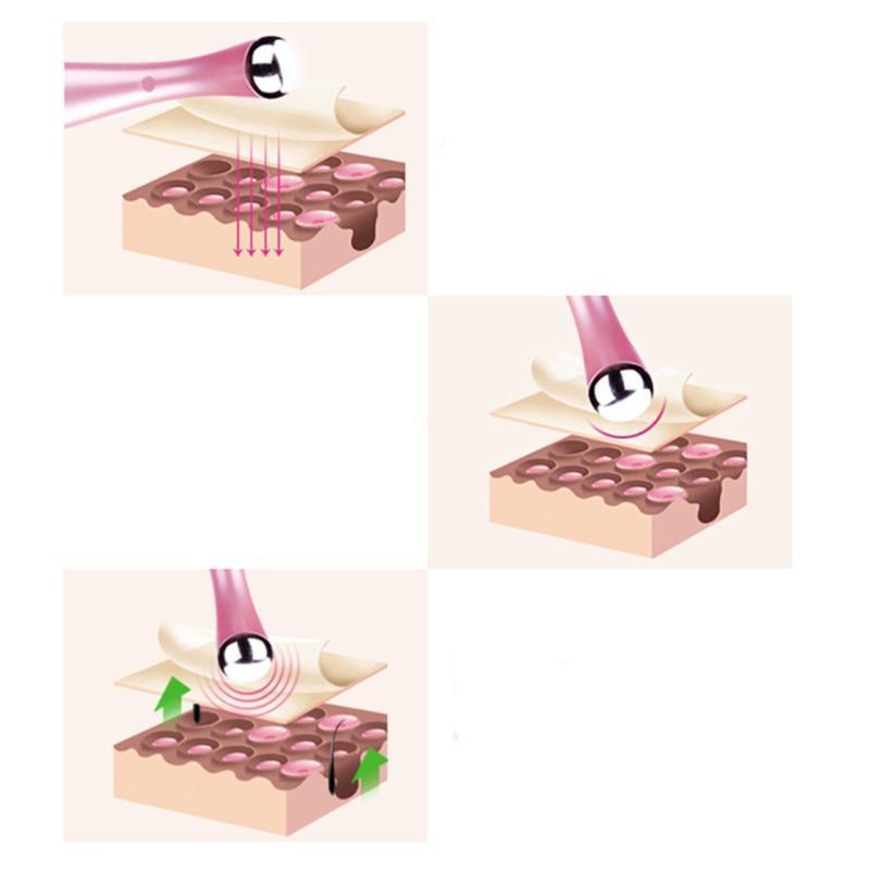 Electric Eye Massage Device