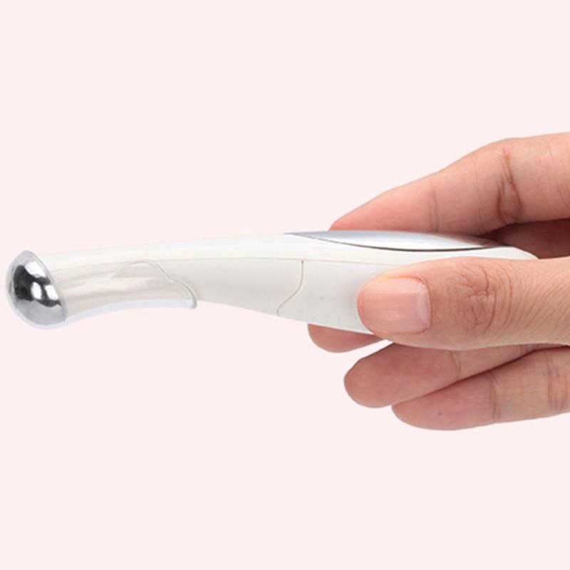Electric Eye Massage Device