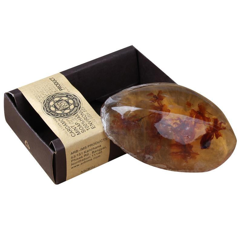 Skin Whitening Natural Soap