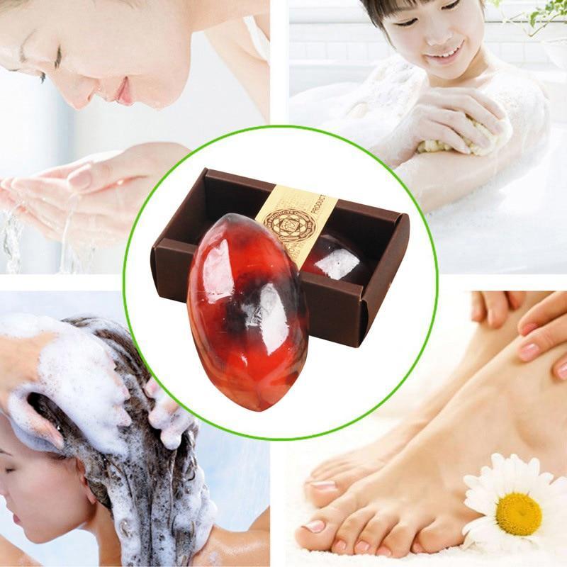 Skin Whitening Natural Soap