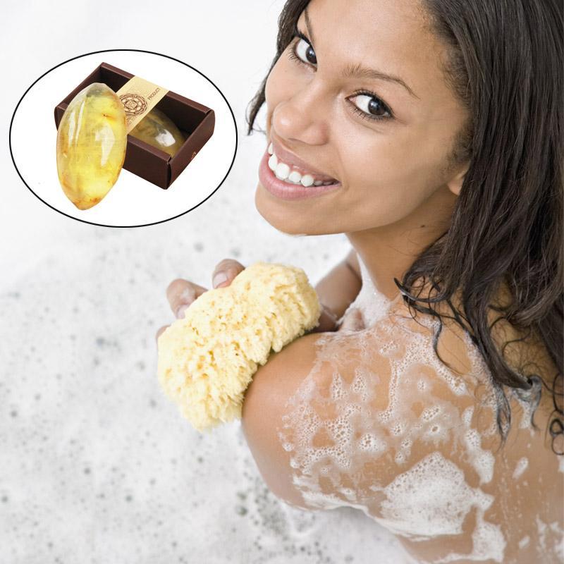 Skin Whitening Natural Soap