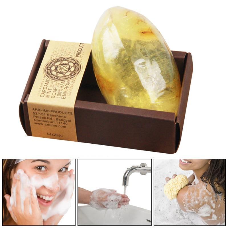 Skin Whitening Natural Soap
