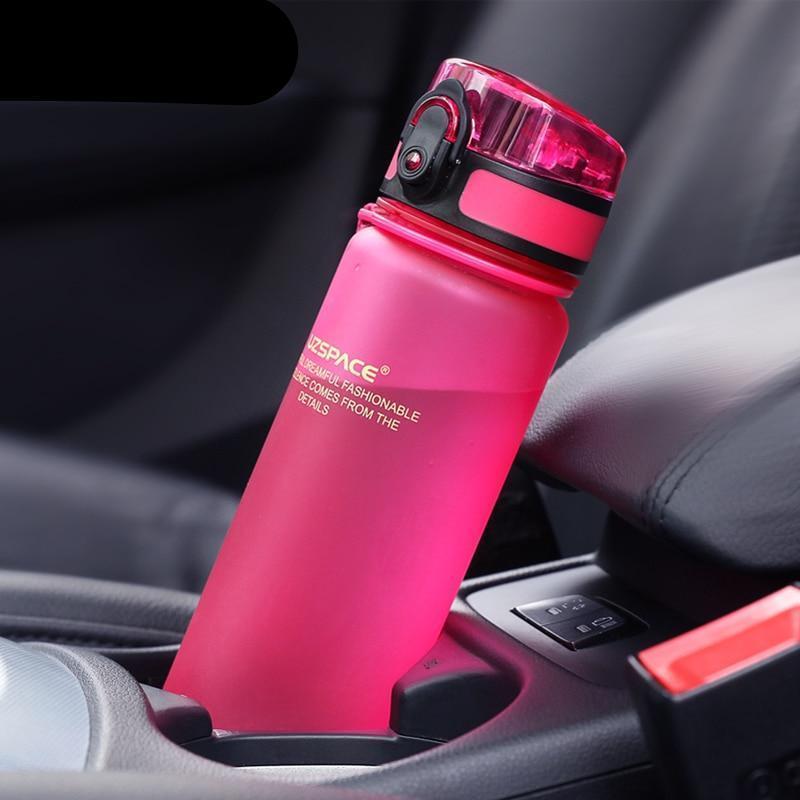 Protein Shaker Portable Motion My Tritan Bpa Free Water Bottle