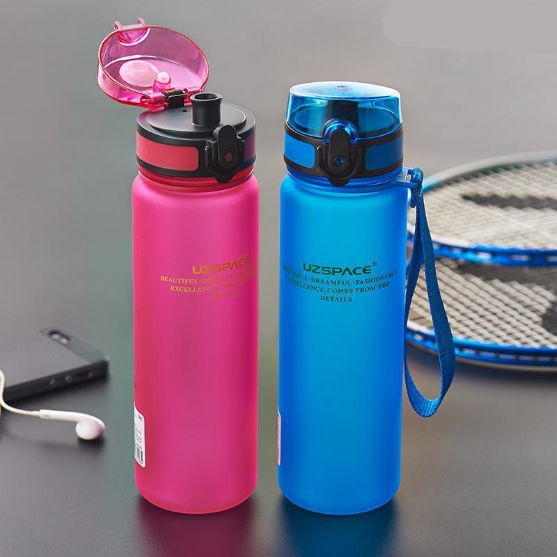 Protein Shaker Portable Motion My Tritan Bpa Free Water Bottle