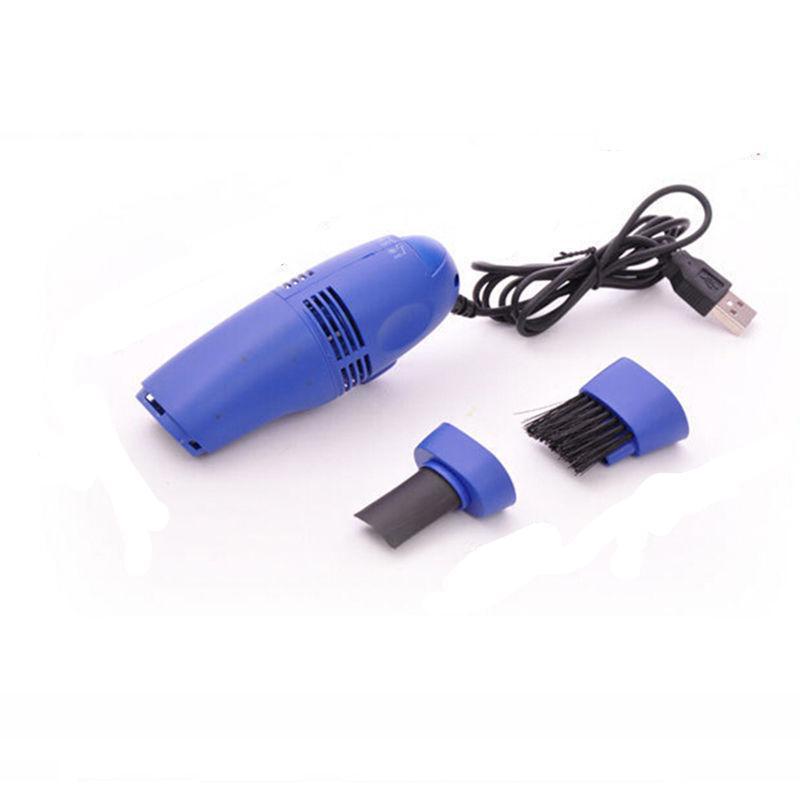 Keyboard Vacuum Cleaner & Brush