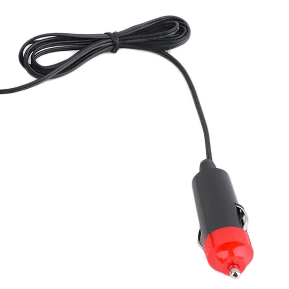 12V Mini Car Dashboard Fan