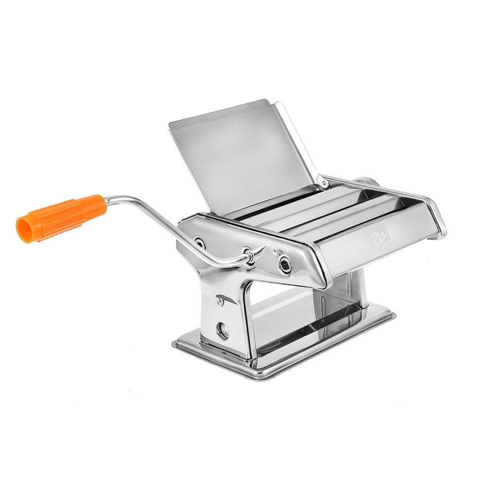 Stainless Steel Pasta Maker